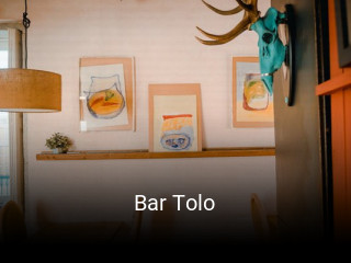 Bar Tolo