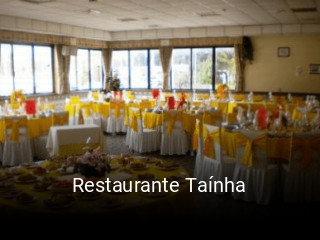 Restaurante Taínha