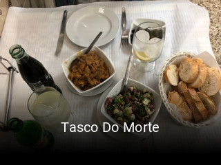 Tasco Do Morte