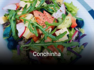 Conchinha