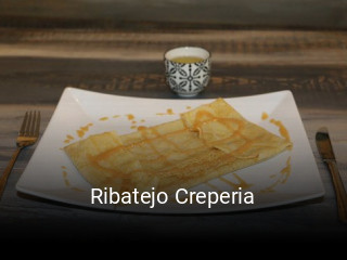 Ribatejo Creperia