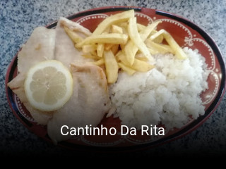 Cantinho Da Rita