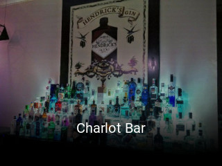 Charlot Bar