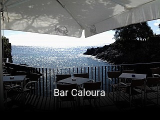 Bar Caloura