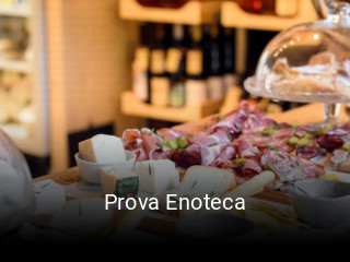 Prova Enoteca