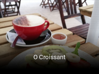 O Croissant