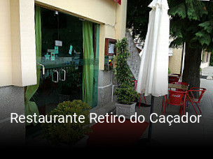 Restaurante Retiro do Caçador