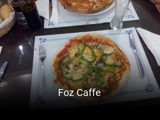 Foz Caffe