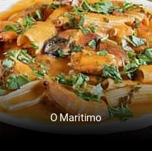 O Maritimo