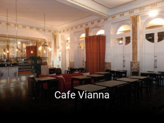 Cafe Vianna