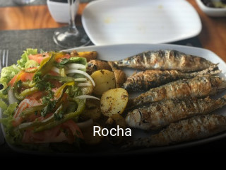 Rocha