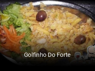 Golfinho Do Forte