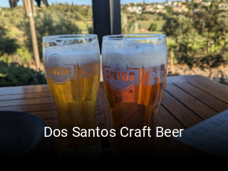 Dos Santos Craft Beer