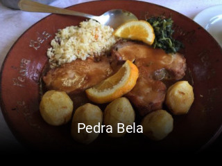 Pedra Bela