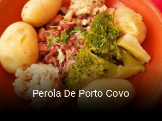 Perola De Porto Covo