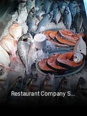 Restaurant Company Sea