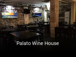 Palato Wine House