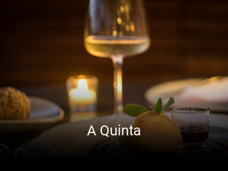 A Quinta