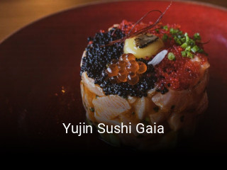 Yujin Sushi Gaia