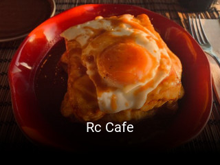 Rc Cafe