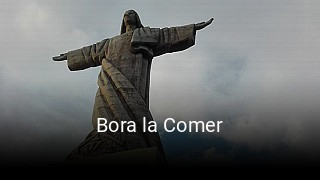 Bora la Comer