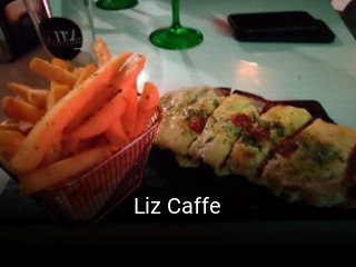 Liz Caffe