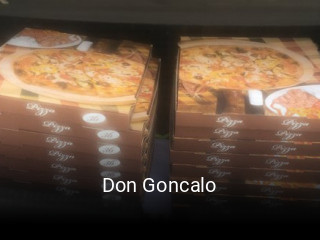 Don Goncalo