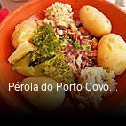 Pérola do Porto Covo Restaurantes Lda