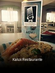 Kalux Restaurante