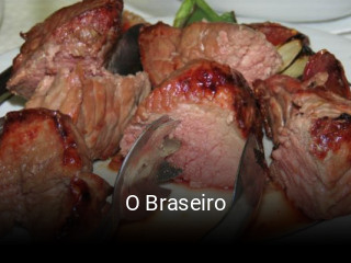 O Braseiro