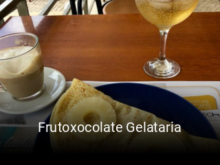 Frutoxocolate Gelataria