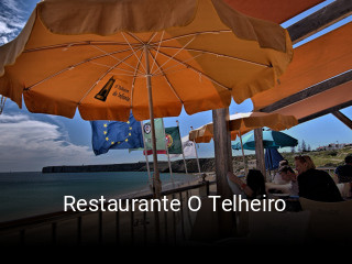 Restaurante O Telheiro