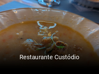 Restaurante Custódio