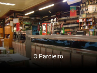 O Pardieiro