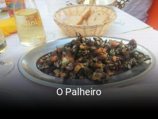 O Palheiro