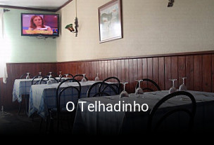 O Telhadinho