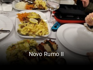 Novo Rumo II