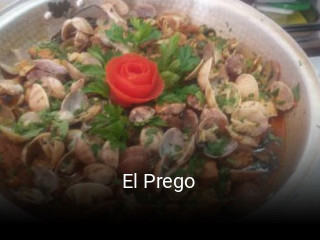 El Prego