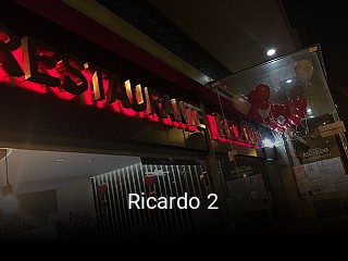 Ricardo 2