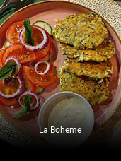 La Boheme