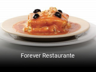 Forever Restaurante