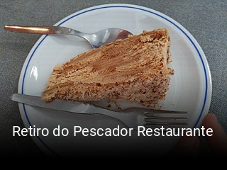 Retiro do Pescador Restaurante