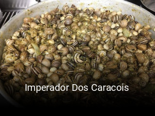 Imperador Dos Caracois