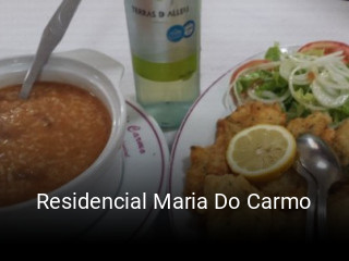 Residencial Maria Do Carmo