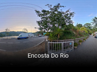 Encosta Do Rio