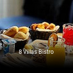 8 Villas Bistro