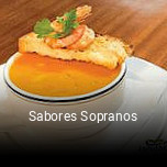 Sabores Sopranos