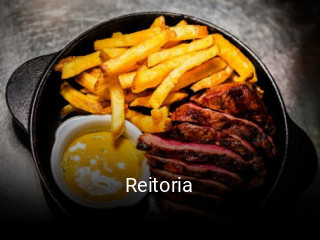 Reitoria