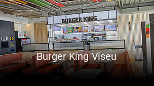 Burger King Viseu