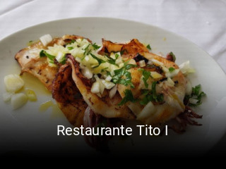 Restaurante Tito I